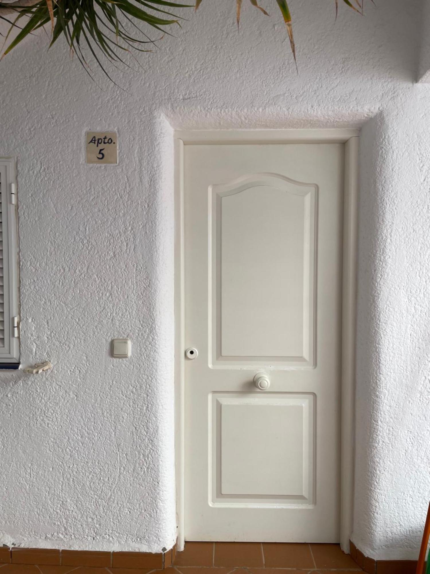 Casa Pasito Blanco * La Isleta del Moro