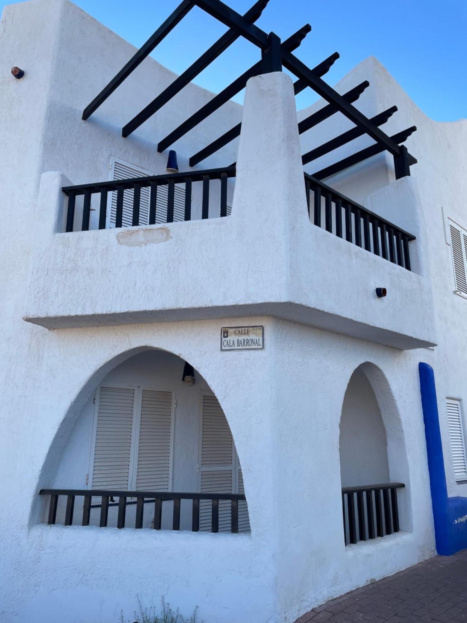 Appartement Casa Pasito Blanco