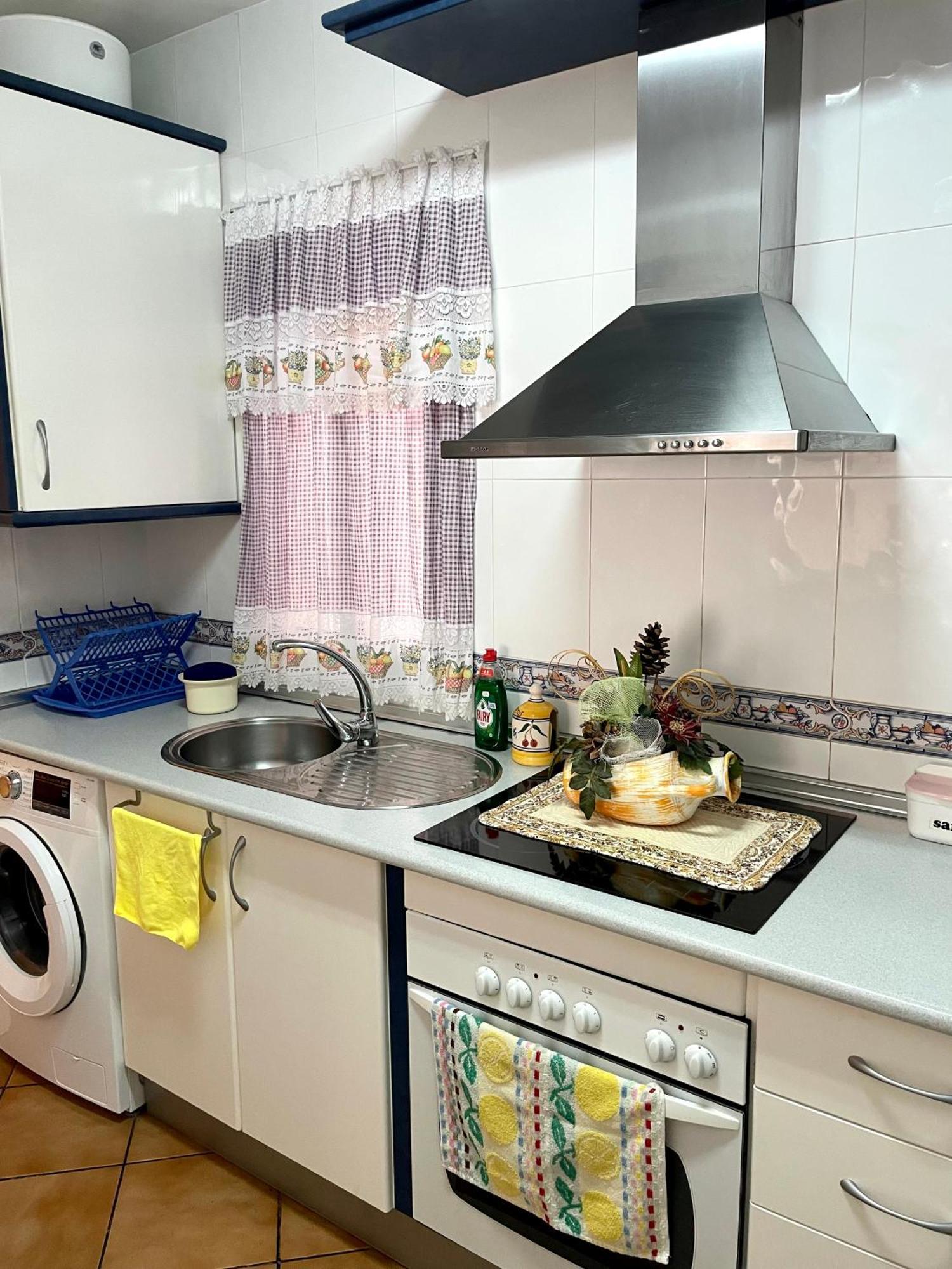 Casa Pasito Blanco Appartement La Isleta del Moro