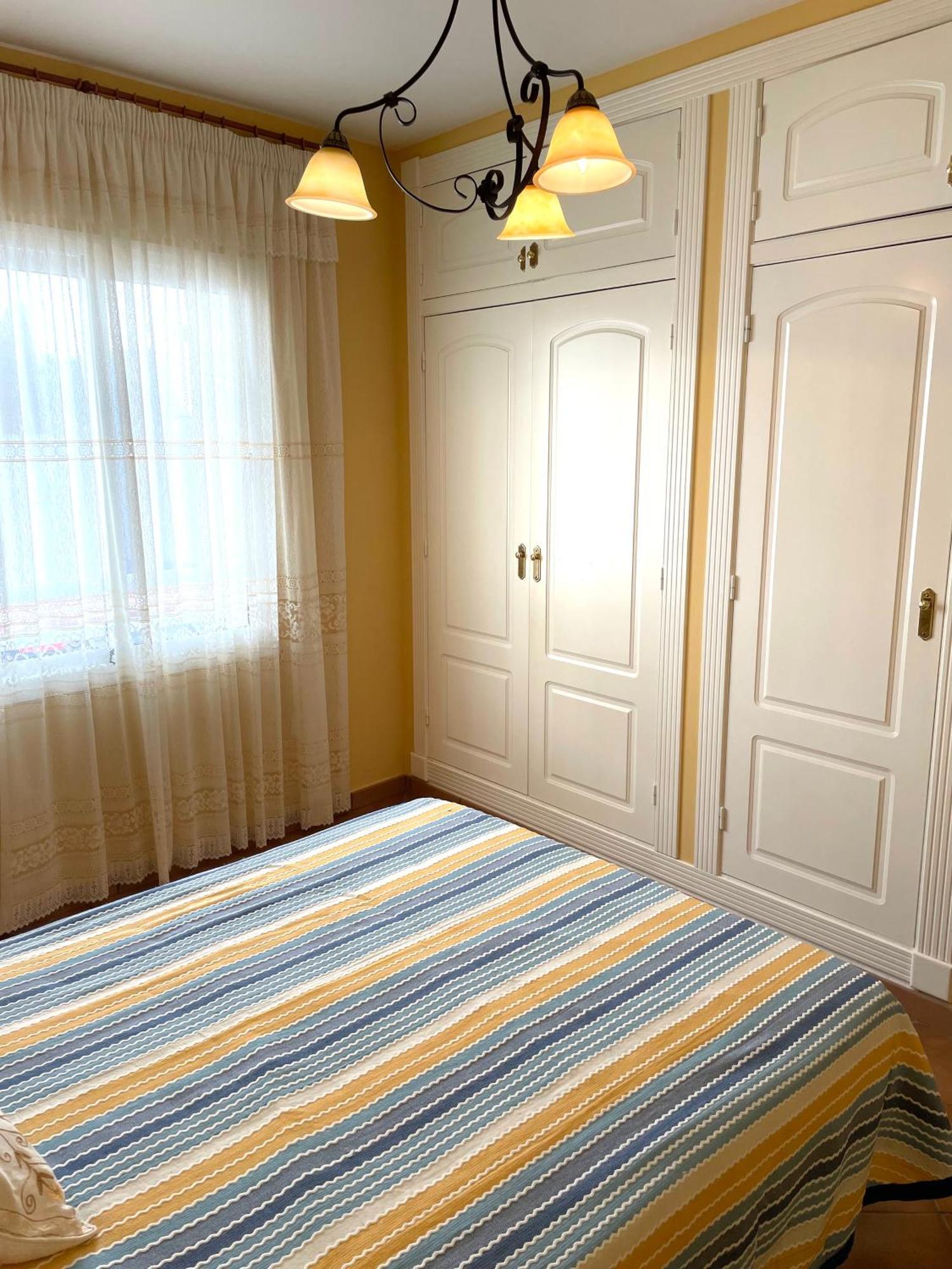 Appartement Casa Pasito Blanco