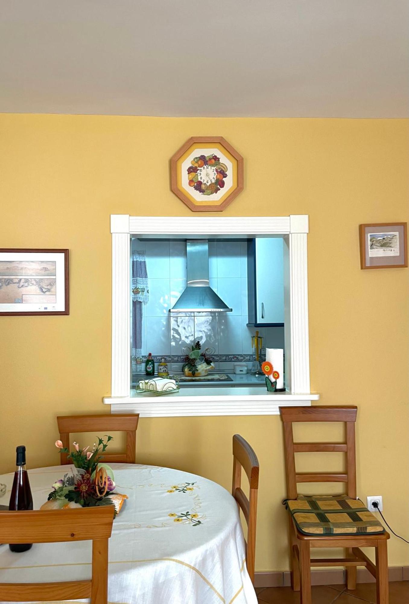 Casa Pasito Blanco Appartement *