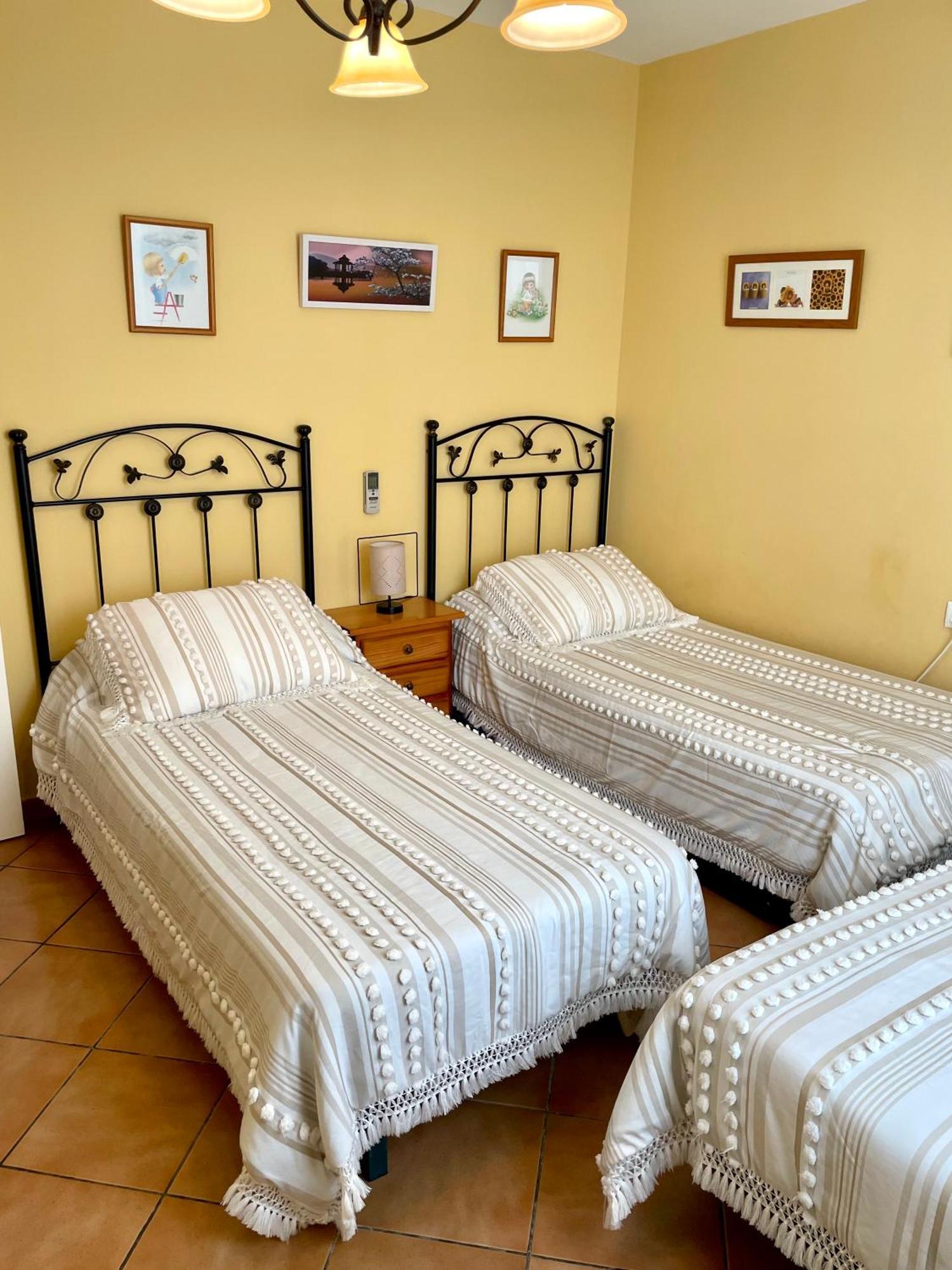 Appartement Casa Pasito Blanco *