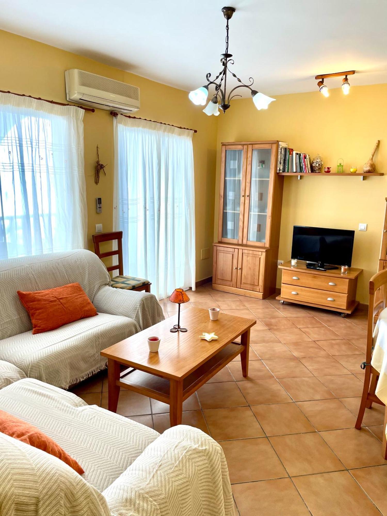 Appartement Casa Pasito Blanco La Isleta del Moro