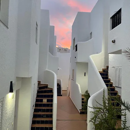 Appartamento Casa Pasito Blanco La Isleta del Moro Esterno foto
