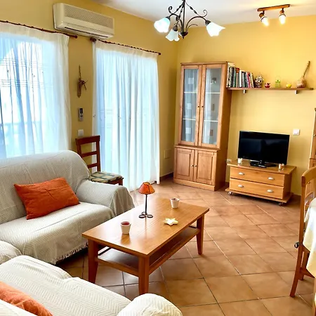 Appartamento Casa Pasito Blanco La Isleta del Moro Esterno foto