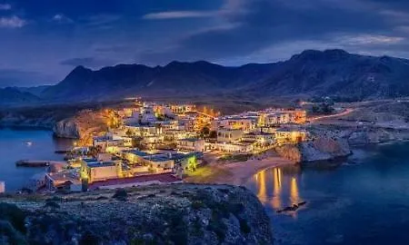 Appartamento Casa Pasito Blanco La Isleta del Moro Esterno foto