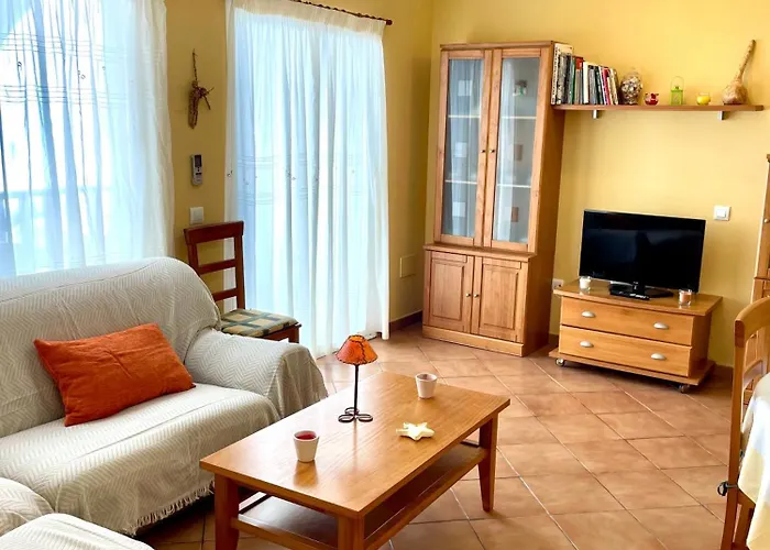 Casa Pasito Blanco