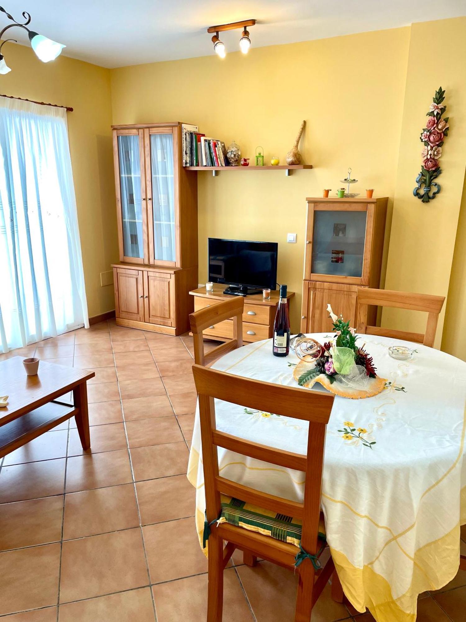 Casa Pasito Blanco *
