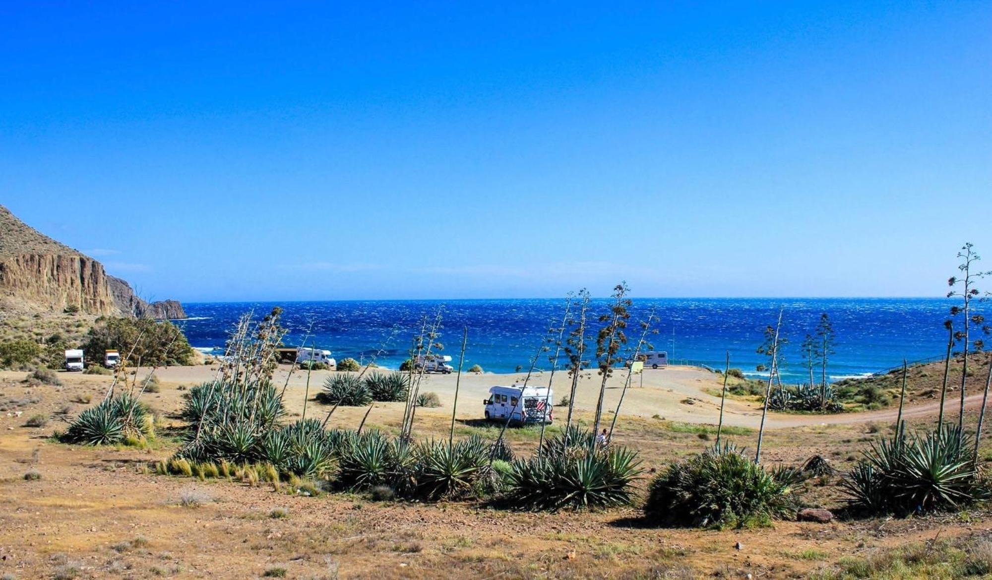 Casa Pasito Blanco La Isleta del Moro
