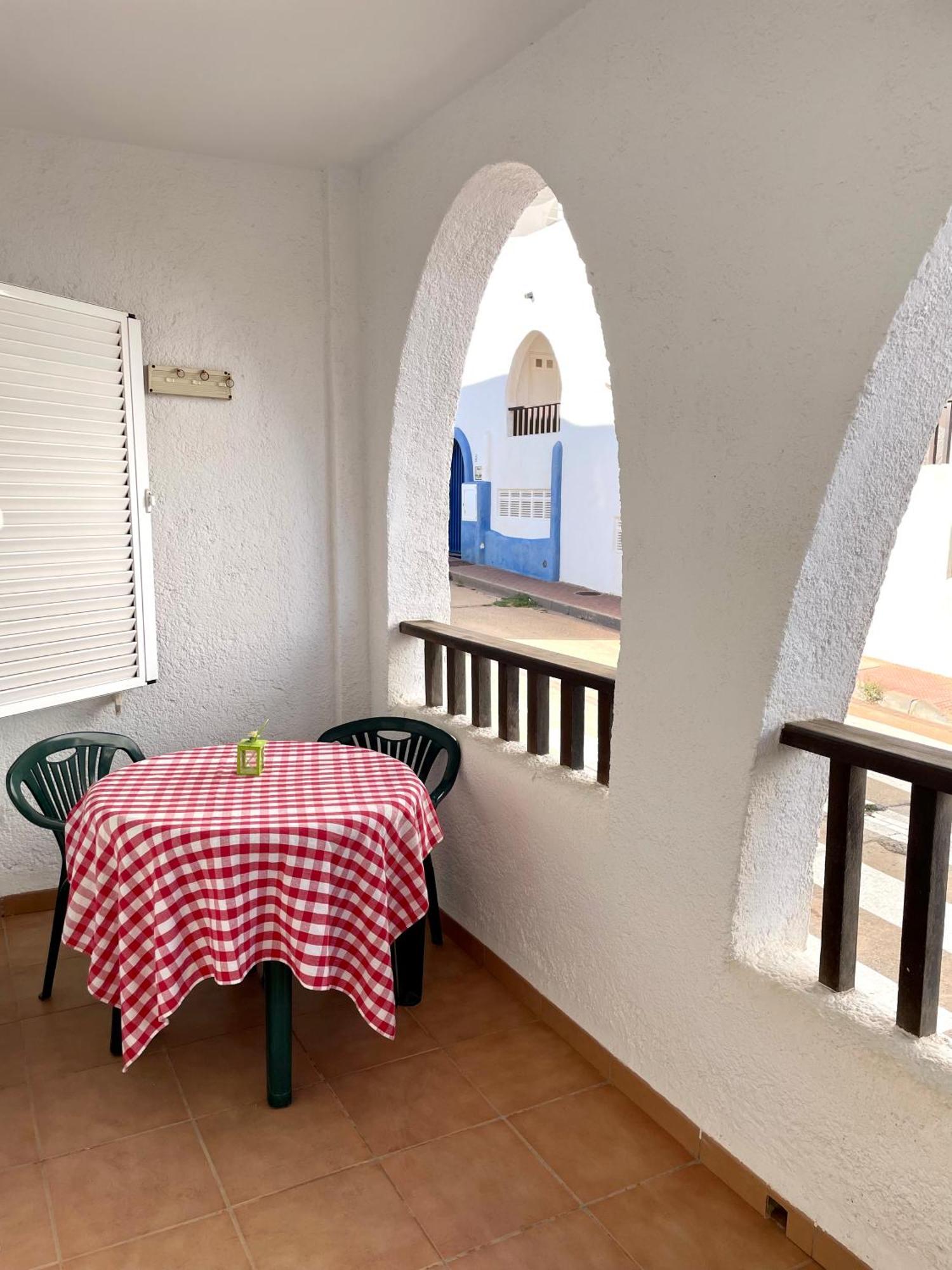 Apartment Casa Pasito Blanco *