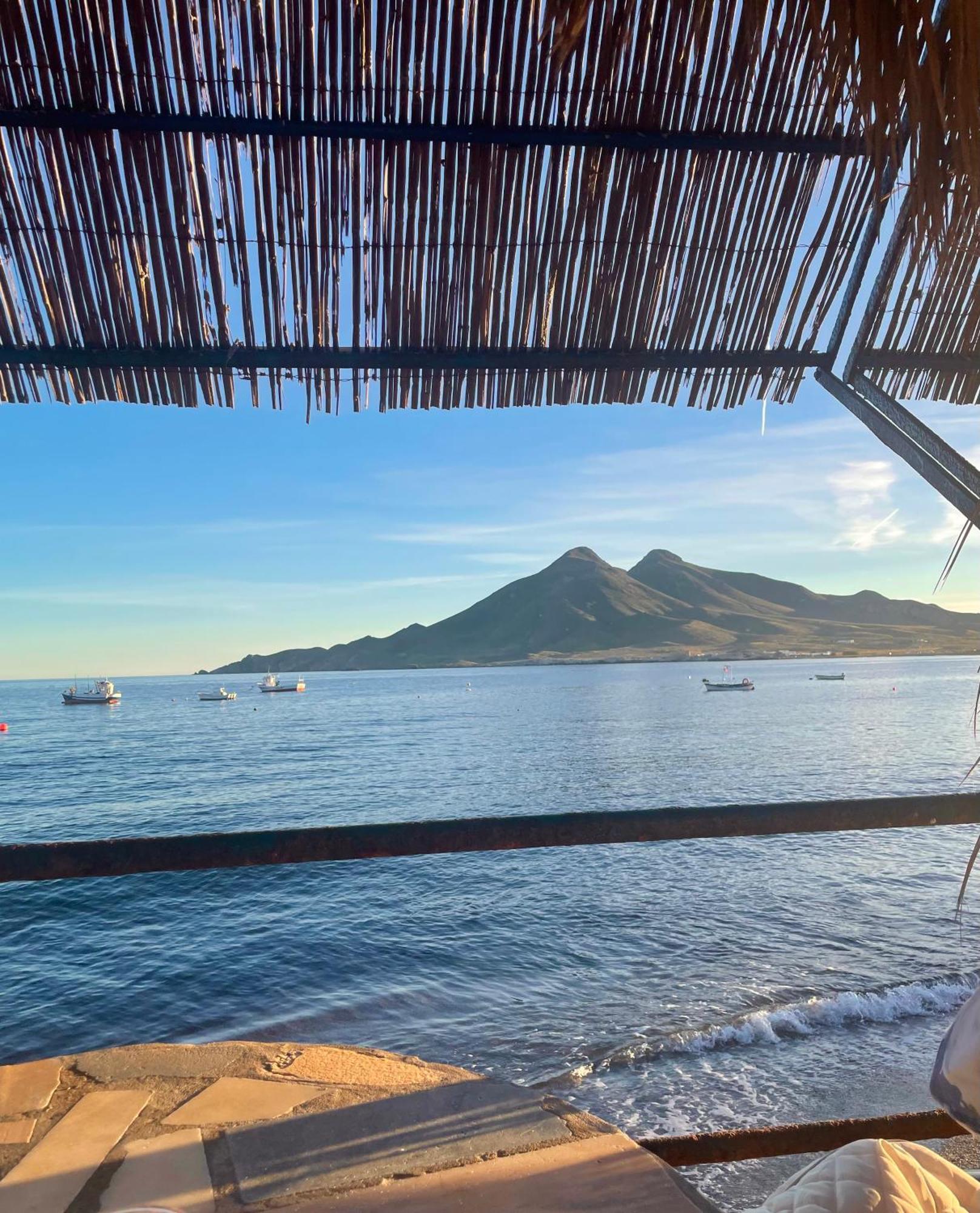 Casa Pasito Blanco
