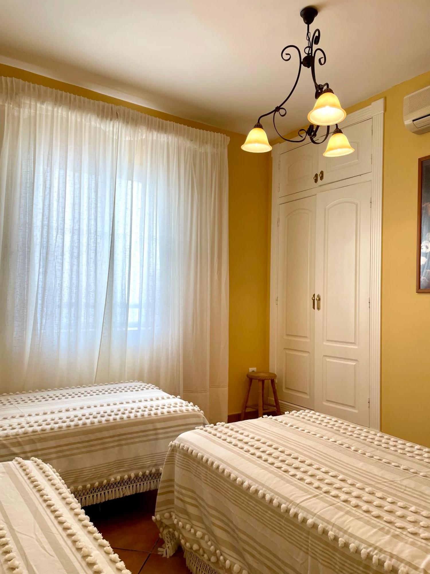 Casa Pasito Blanco * La Isleta del Moro