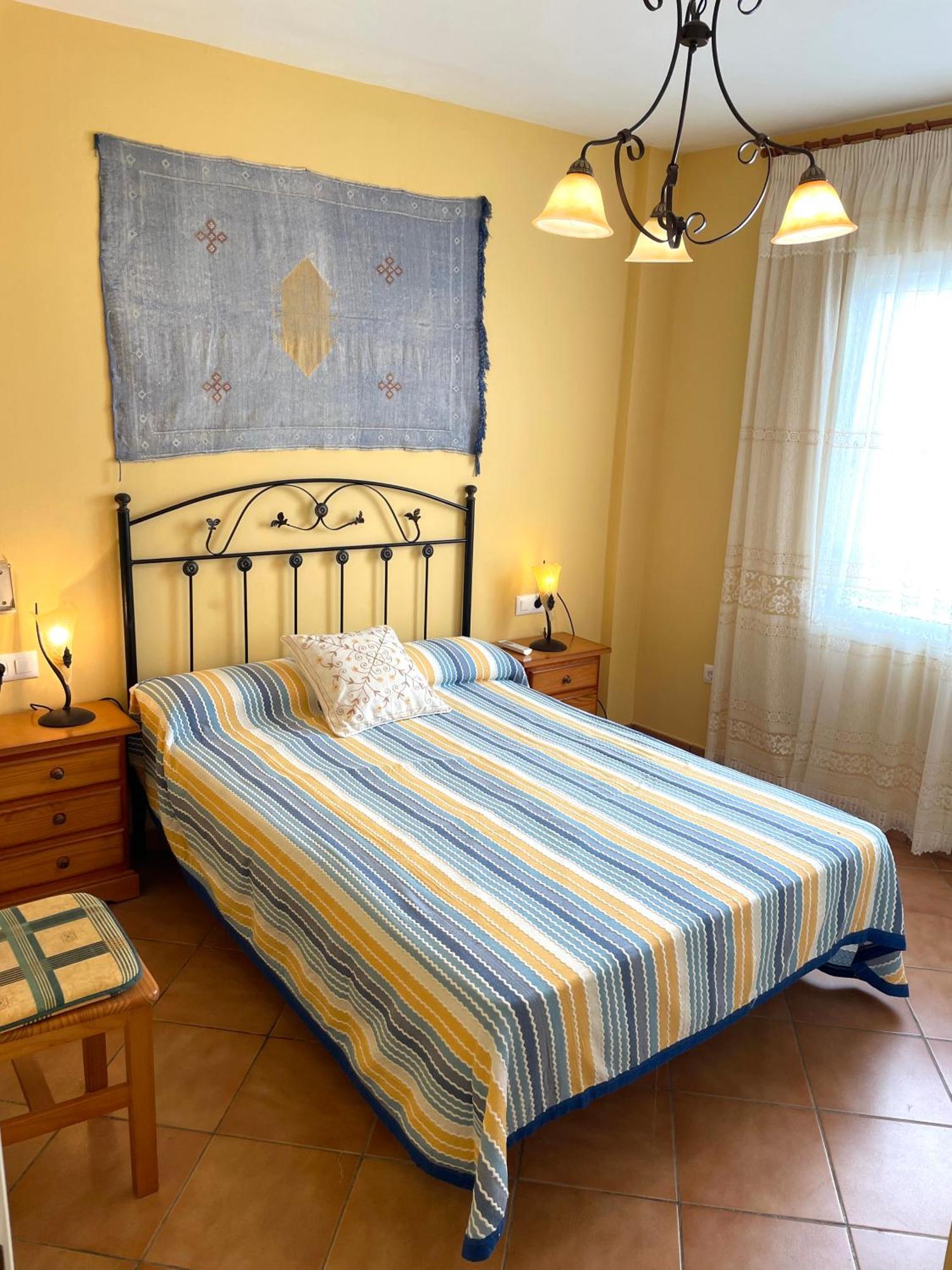 Casa Pasito Blanco