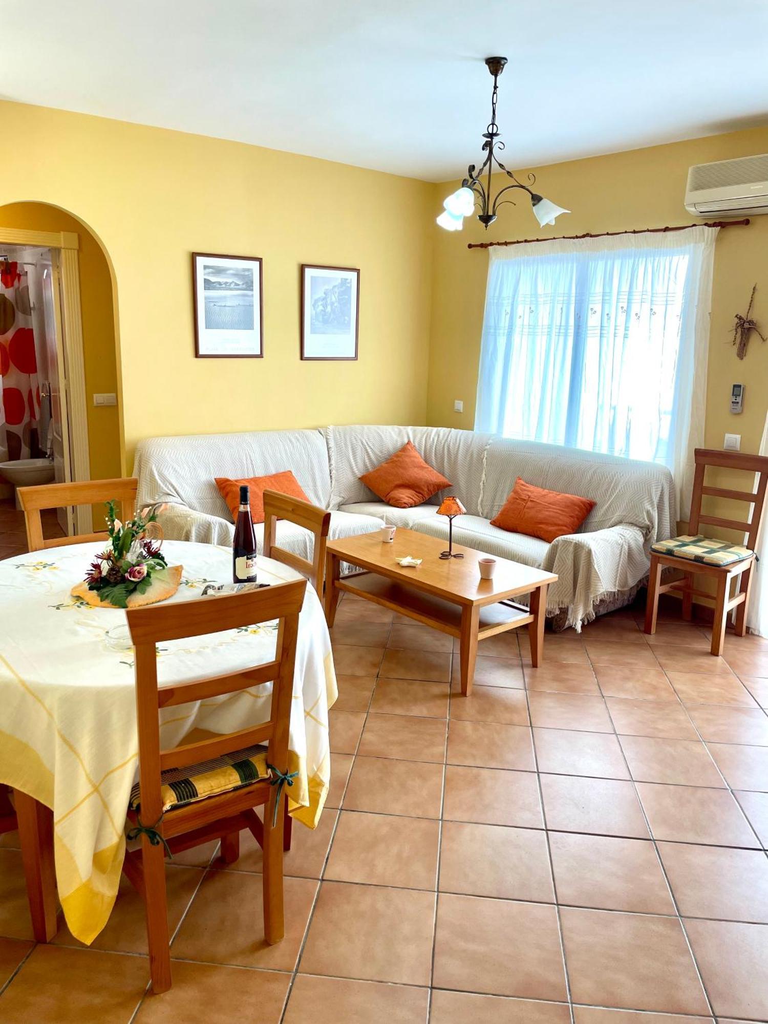 Casa Pasito Blanco
