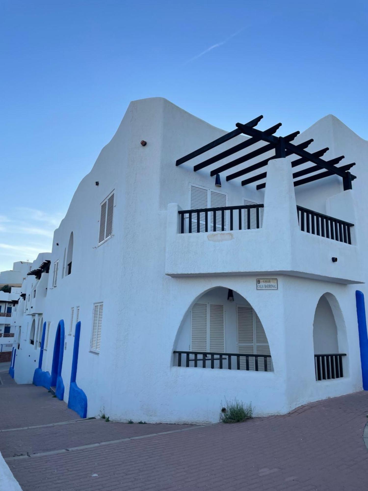 Apartament Casa Pasito Blanco La Isleta del Moro