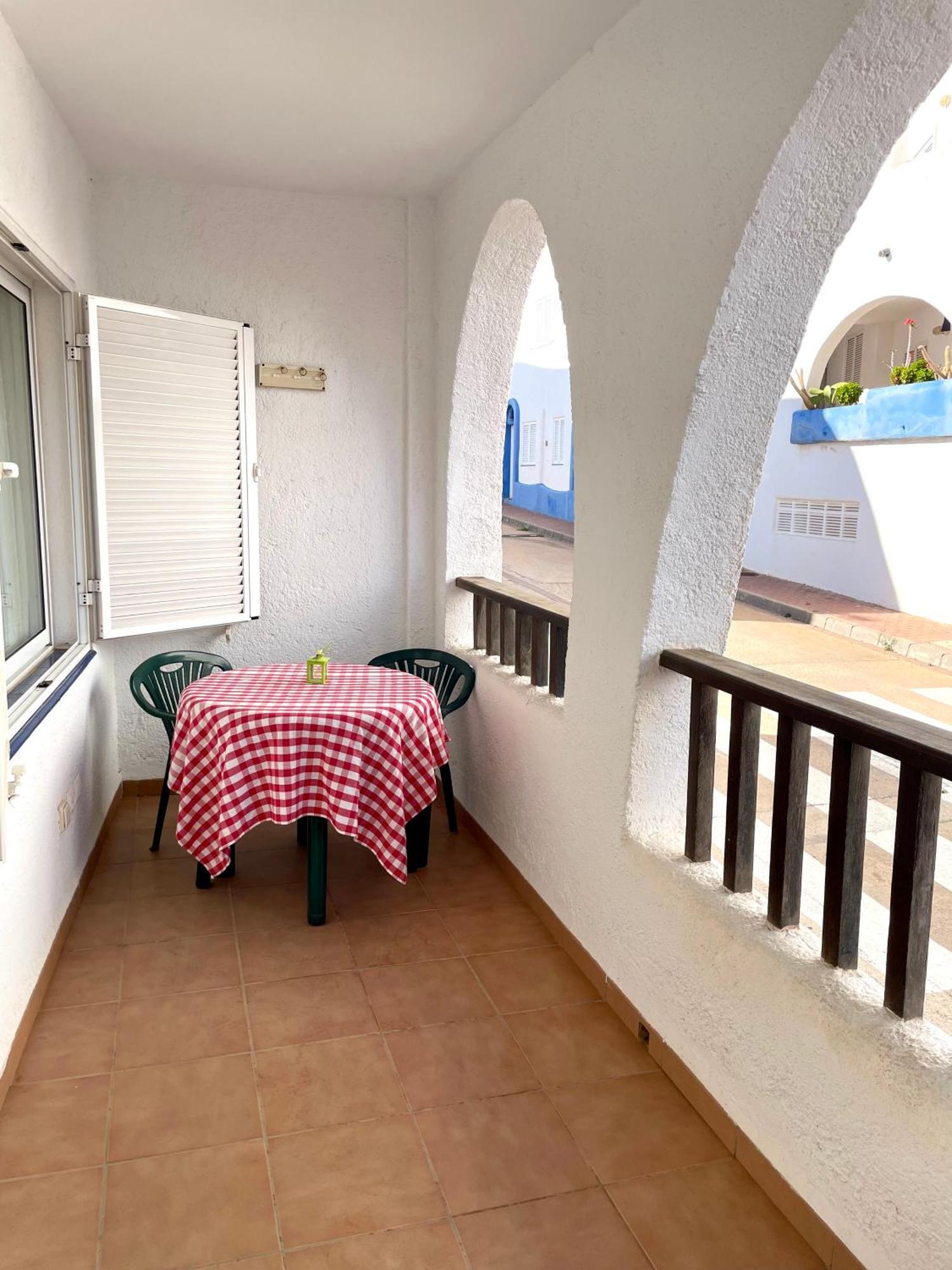 Apartament Casa Pasito Blanco La Isleta del Moro